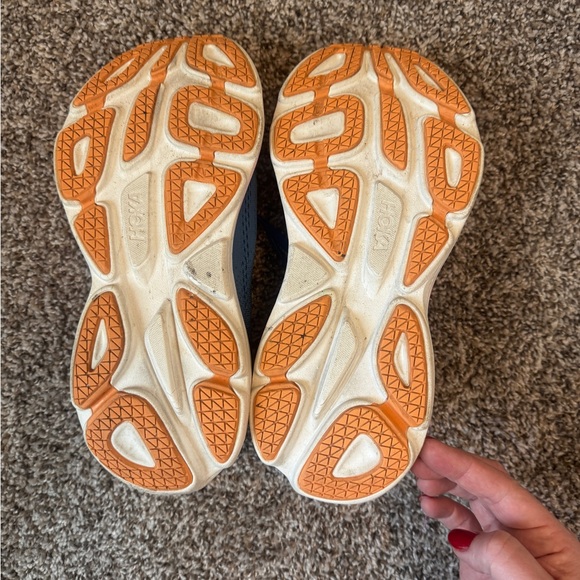 Hoka Bondi 8 - Picture 6 of 7